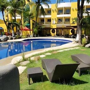 Country Village Hotel